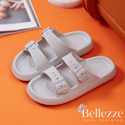 Bellezze NewCloud Sandal - Your Foot in the Clouds